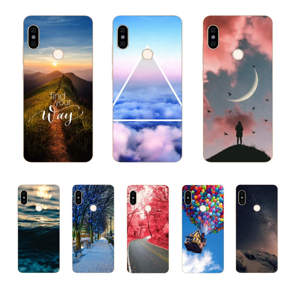 For Xiaomi Redmi Note 5 Case Redmi Note 5 Pro Cover Silicone TPU Case Cover For Xiomi Xiaomi Redmi Note 5 Pro Phone Case Couqe
For Xiaomi Redmi Note 5 Case Redmi Note 5 Pro Cover Silicone TPU Case Cover For Xiomi Xiaomi Redmi Note 5 Pro Phone Case Couqe