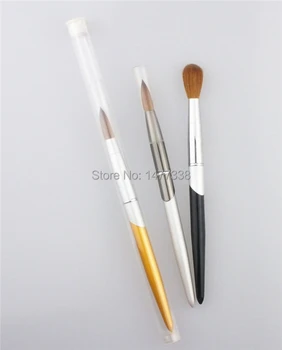 Factory Direct,Size 18,100% Kolinsky Nail Brush #18,Metal Handle Nail Brush Acrylic,Hot Sale!
Factory Direct,Size 18,100% Kolinsky Nail Brush #18,Metal Handle Nail Brush Acrylic,Hot Sale!