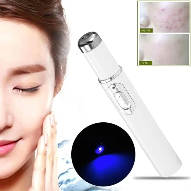 Medical Blue Light Therapy Laser Treatment Pen Soft remove Scar Wrinkle Removal Treatment Device skin care tool drop shipping
Medical Blue Light Therapy Laser Treatment Pen Soft remove Scar Wrinkle Removal Treatment Device skin care tool drop shipping