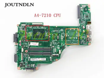 JOUTNDLN FOR Toshiba satellite C55DT C55DT-C Laptop motherboard A000390300 DA0BLTMB8F0 W FOR A4-7210 CPU Test work
JOUTNDLN FOR Toshiba satellite C55DT C55DT-C Laptop motherboard A000390300 DA0BLTMB8F0 W FOR A4-7210 CPU Test work