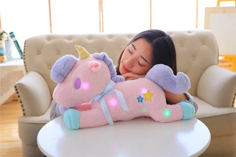 Unicorn Plush (5)