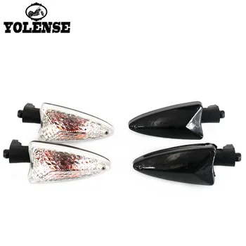 Motorcycle Accessories Turn Signal Indicator Light Blinker For Aprilia SXV 550 2008-2010 SL 750 Shiver 2007-2014 AA Front / Rear
Motorcycle Accessories Turn Signal Indicator Light Blinker For Aprilia SXV 550 2008-2010 SL 750 Shiver 2007-2014 AA Front / Rear