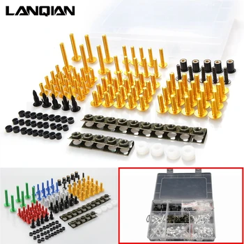 Motorcycle accessories custom fairing screw bolt windscreen screw FOR YAMAHA YZF R1 R6 2005 2006 2007 2008 2009 2010 2011 2012
Motorcycle accessories custom fairing screw bolt windscreen screw FOR YAMAHA YZF R1 R6 2005 2006 2007 2008 2009 2010 2011 2012