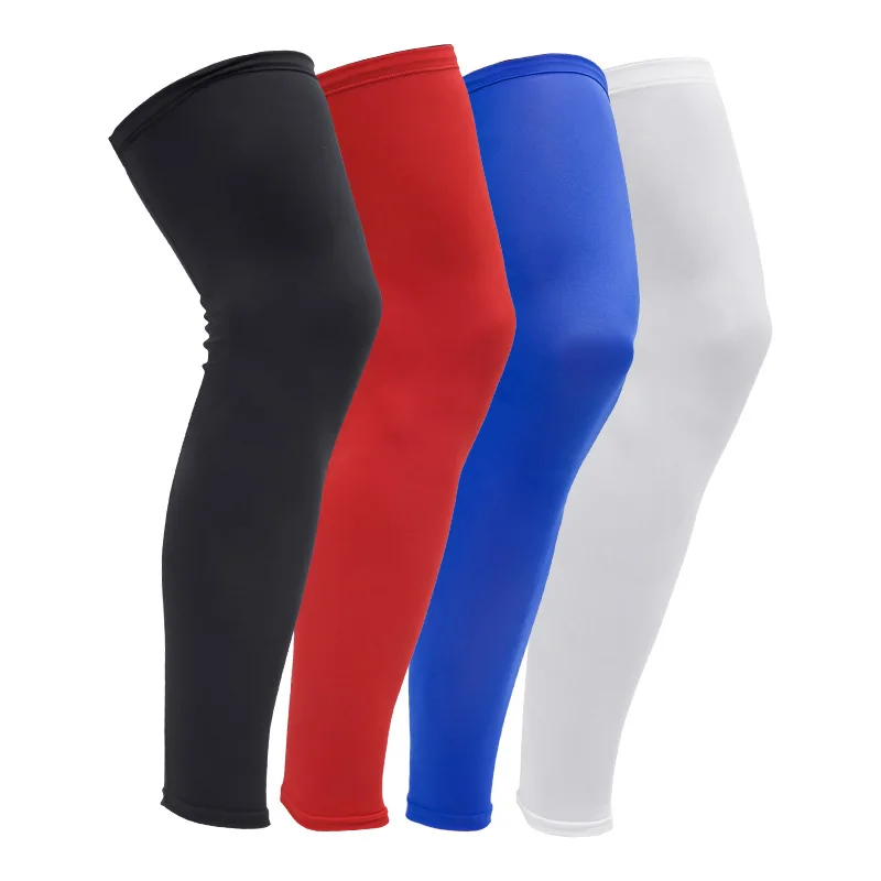 2pcs Long Knee Support Elastic Sports Wrap Bandage Sleeve Patella Guard Brace Protector
2pcs Long Knee Support Elastic Sports Wrap Bandage Sleeve Patella Guard Brace Protector
