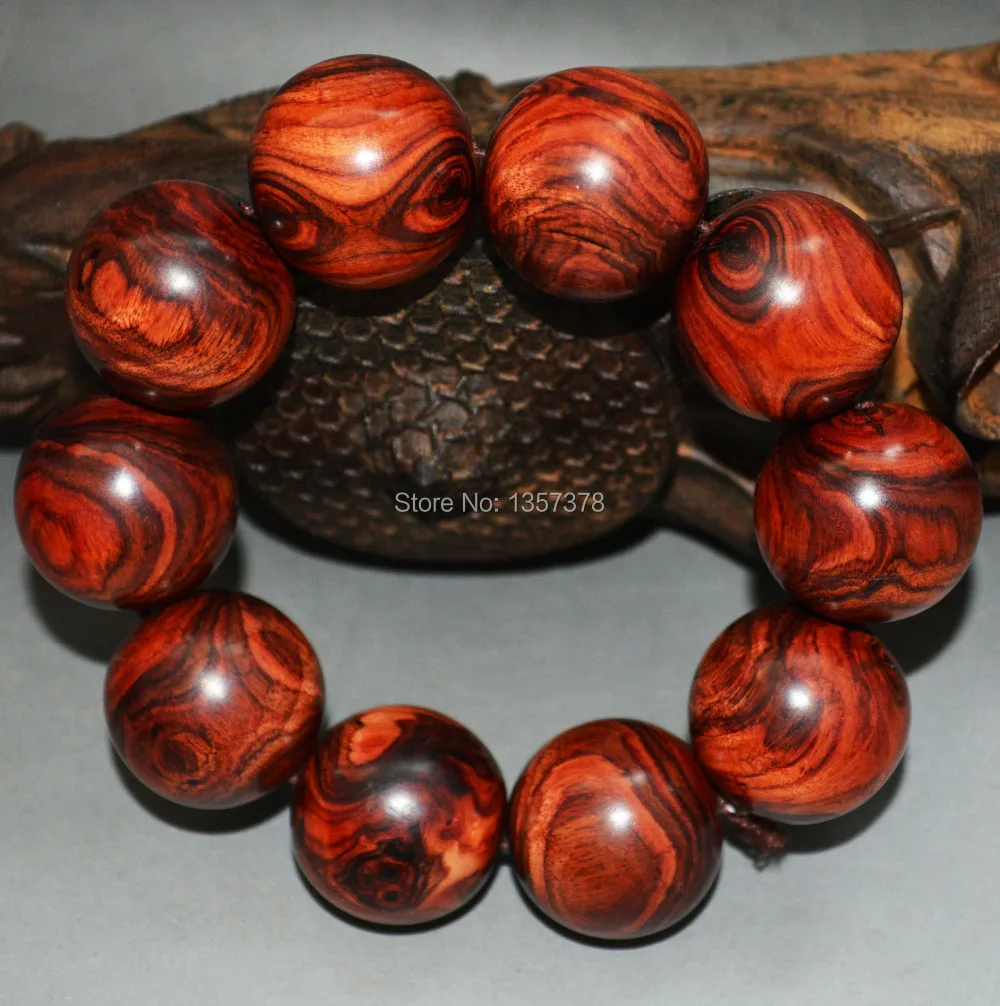 shitou 00398 hainan huanghuali wood prayer bead mala chinese rosewood worry bracelet
shitou 00398 hainan huanghuali wood prayer bead mala chinese rosewood worry bracelet