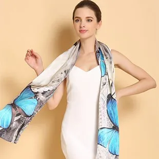 DANKEYISI-Women-Silk-Scarf-Shawl-Spring-Autumn-Female-Genuine-Long-Pure-100-Silk-Scarf-Women-Printed