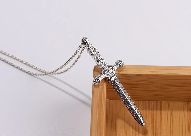 silver-necklace007