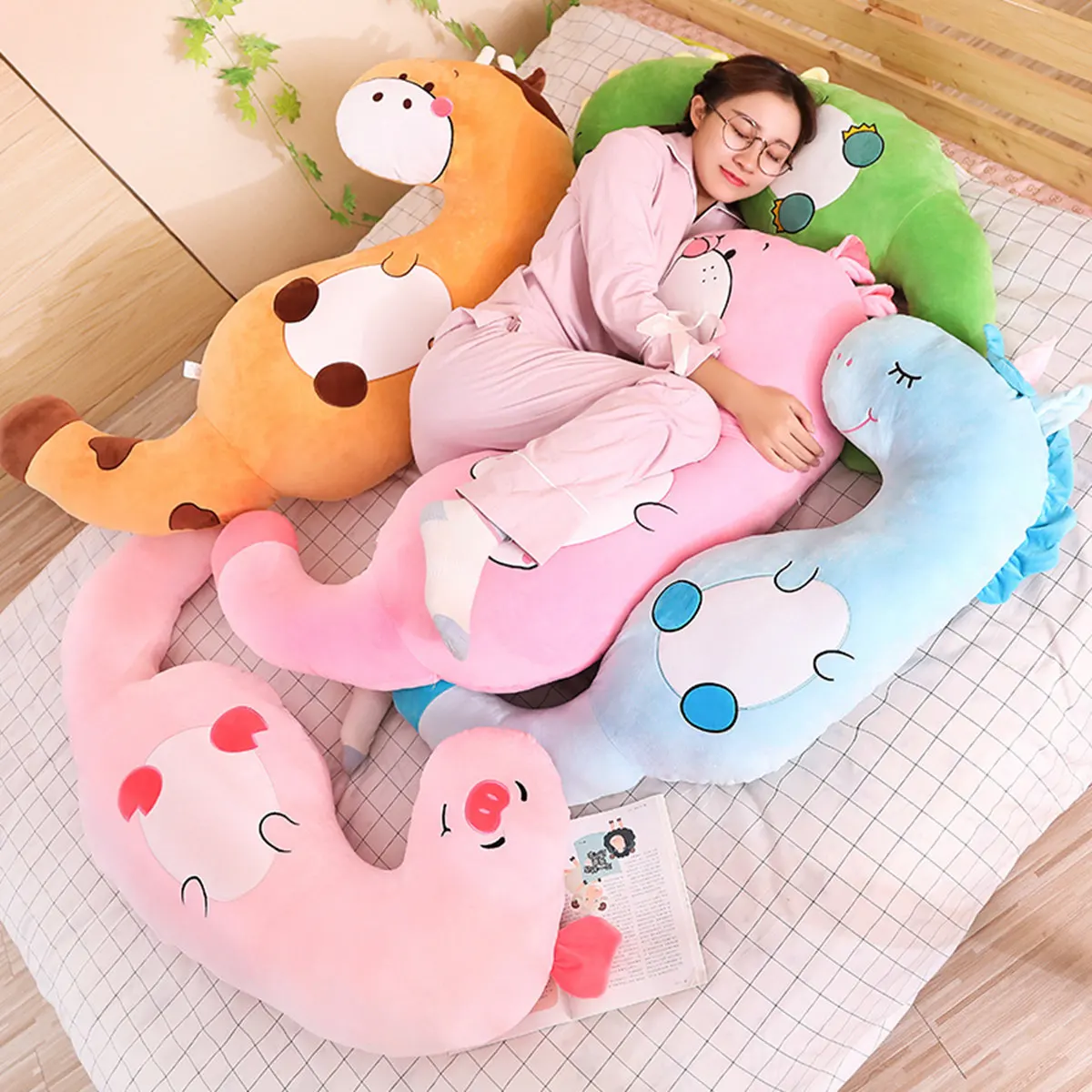 Rabbit unicorn kawaii plush spongebob toys for children bunny soft toys for bouquets stuffed plush animals cheap toys
Rabbit unicorn kawaii plush spongebob toys for children bunny soft toys for bouquets stuffed plush animals cheap toys