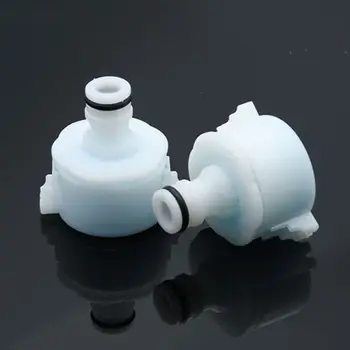 Water Pipe Quick Connector Car High Pressure Water Gun Connector Water Gun Accessories Multi-Function Connector
Water Pipe Quick Connector Car High Pressure Water Gun Connector Water Gun Accessories Multi-Function Connector