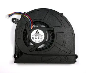 SSEA New Laptop fan for ASUS K40 K40AB K40AF K40IN K50 K50C K50AB K40I K401 K401E CPU Cooling Fan
SSEA New Laptop fan for ASUS K40 K40AB K40AF K40IN K50 K50C K50AB K40I K401 K401E CPU Cooling Fan