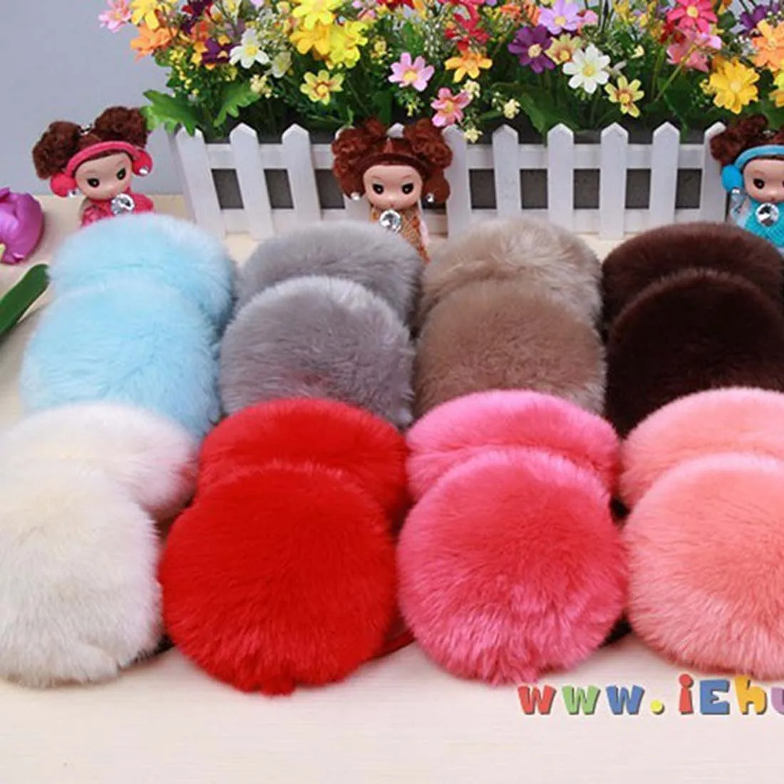Colorful Winter Autumn Women Warm Fur Earmuffs 2016 Girls Cute Plush Earlap Ultralarge Imitation Rabbit Hair Earflap Ear Muff
Colorful Winter Autumn Women Warm Fur Earmuffs 2016 Girls Cute Plush Earlap Ultralarge Imitation Rabbit Hair Earflap Ear Muff