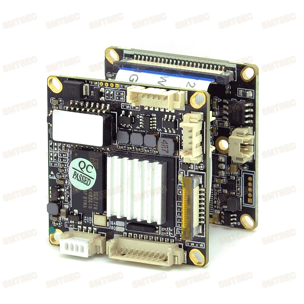 Super Starlight 2MP Onvif IP Camera Module Sony Starvis IMX385 CMOS Factory Direct CCTV Security Main PCB Board Camera SIP-E385D
Super Starlight 2MP Onvif IP Camera Module Sony Starvis IMX385 CMOS Factory Direct CCTV Security Main PCB Board Camera SIP-E385D