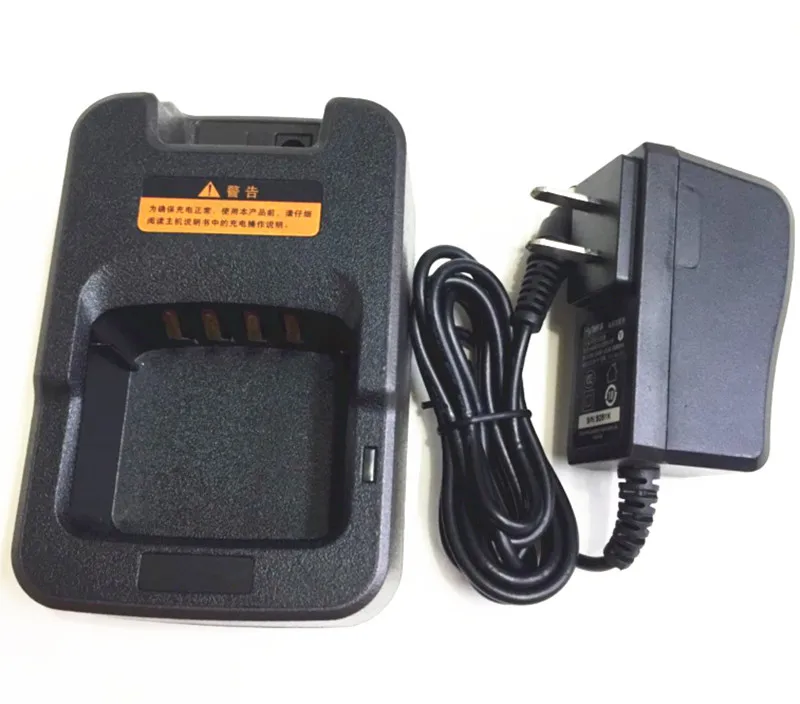 Original 110-220V charger for HYT Radios pd780 pd700 pt580h pd880 walkie talkie
Original 110-220V charger for HYT Radios pd780 pd700 pt580h pd880 walkie talkie