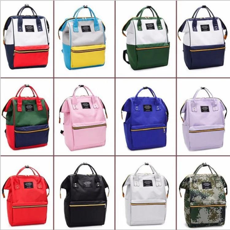 Fashion Bag On The Stroller Large Capacity Waterproof Baby Diaper Bag Multipurpose Maternity Changing Bag Baby Travel Care Items
Fashion Bag On The Stroller Large Capacity Waterproof Baby Diaper Bag Multipurpose Maternity Changing Bag Baby Travel Care Items