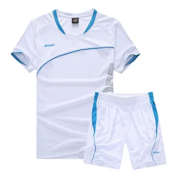 6XL Summer Sport set Men's T-shirt Casual Suits Mens Clothing Man Sets 2Pcs T-shirt+Shorts Male sweatshirt Men Brand Clothing
6XL Summer Sport set Men's T-shirt Casual Suits Mens Clothing Man Sets 2Pcs T-shirt+Shorts Male sweatshirt Men Brand Clothing