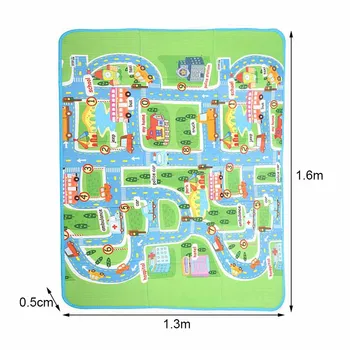 outdoor home mat Kids Rug Play Mat Kids Route Map City Town Cognition Crawling Pad FOR Nursery Crawling Activity
outdoor home mat Kids Rug Play Mat Kids Route Map City Town Cognition Crawling Pad FOR Nursery Crawling Activity