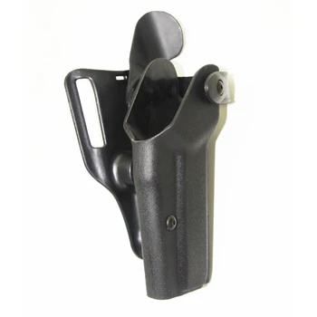Tactical Hunting Airsoft For Colt 1911 Military Paintball Shooting Holster Military Hunting Army Gun Holster Combat Accessories
Tactical Hunting Airsoft For Colt 1911 Military Paintball Shooting Holster Military Hunting Army Gun Holster Combat Accessories