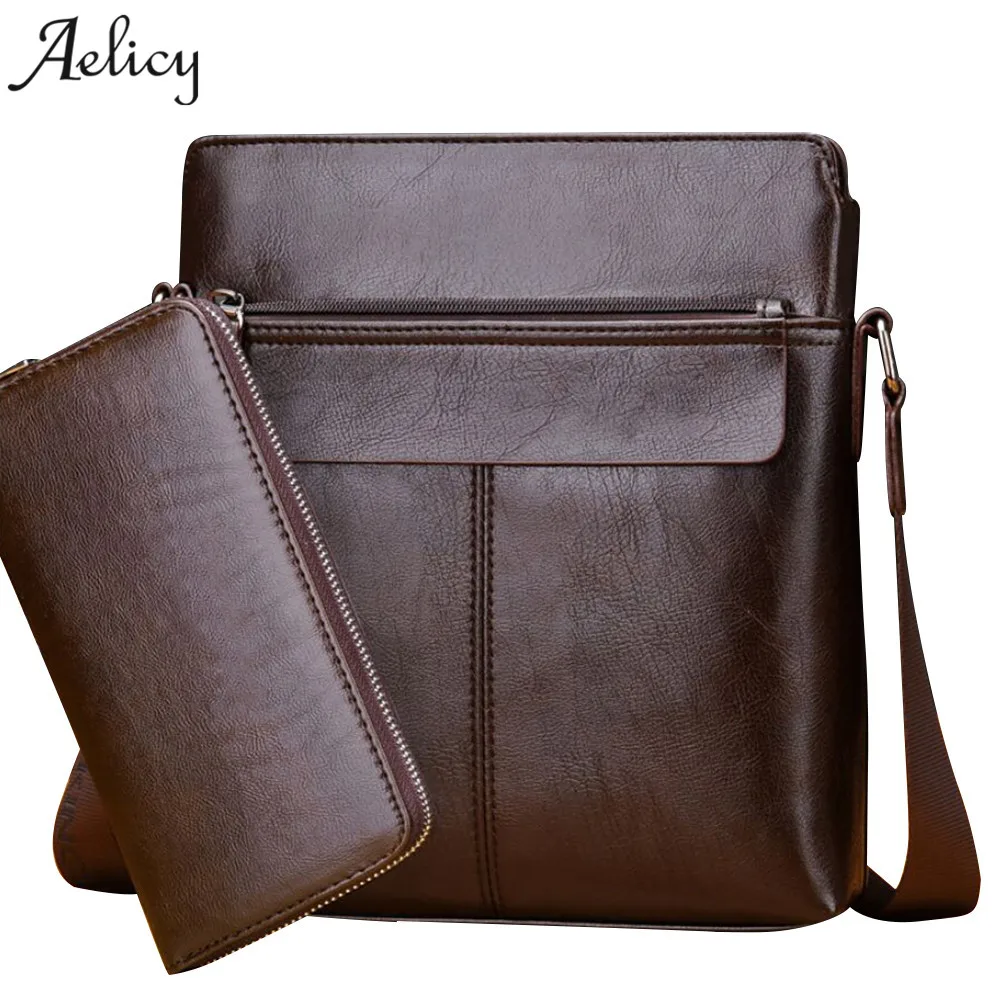 Aelicy High Quality Men Bag Casual Travel Men's Crossbody Bag Luxury Men Messenger Bags Men Messenger Bags
Aelicy High Quality Men Bag Casual Travel Men's Crossbody Bag Luxury Men Messenger Bags Men Messenger Bags
