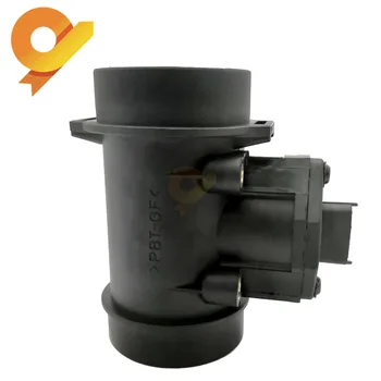 Mass Air Flow Meter MAF Sensor For Saab 900 II/2 2.0 i 2.3-16 Turbo 2.5-24 V6 0280217120 4780185 0 280 217 120,47 80 185
Mass Air Flow Meter MAF Sensor For Saab 900 II/2 2.0 i 2.3-16 Turbo 2.5-24 V6 0280217120 4780185 0 280 217 120,47 80 185