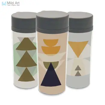 Personalized BPA Free Plastic Insulated Drinkware Abstract Vintage Retro Geomatric With Lid Wide Mouth 300ml Water Bottles Gifts
Personalized BPA Free Plastic Insulated Drinkware Abstract Vintage Retro Geomatric With Lid Wide Mouth 300ml Water Bottles Gifts