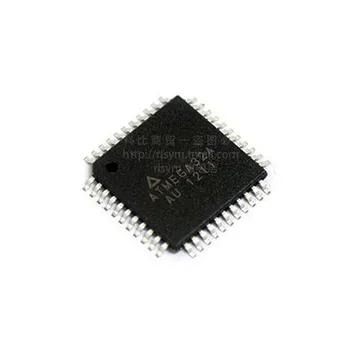 5pcs/lot ATMEGA32A-AU ATMEGA32A ATMEGA32 8-bit Microcontroller with 32K Bytes
5pcs/lot ATMEGA32A-AU ATMEGA32A ATMEGA32 8-bit Microcontroller with 32K Bytes