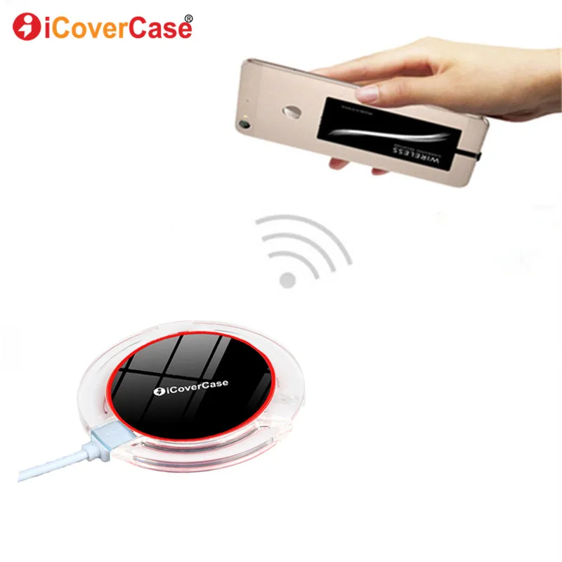 Qi Wireless Charger Power Pad For Xiaomi MI 9 Power Bank Wireless Charging Receiver and Cover Case For MI 9T Pro 9TPRO MI9 T Pro
Qi Wireless Charger Power Pad For Xiaomi MI 9 Power Bank Wireless Charging Receiver and Cover Case For MI 9T Pro 9TPRO MI9 T Pro