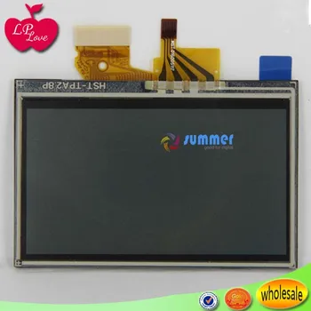 new origina Display DCR-SR62E Screen Part For SONY SR62 lcd with Backlight with touch free shipping
new origina Display DCR-SR62E Screen Part For SONY SR62 lcd with Backlight with touch free shipping