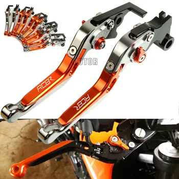For KTM RC 8 R 8R RC8R 2009-2016 Motorcycle Brake Clutch Levers Adjustable Folding Extendable Levers Motorbike Accessories Parts
For KTM RC 8 R 8R RC8R 2009-2016 Motorcycle Brake Clutch Levers Adjustable Folding Extendable Levers Motorbike Accessories Parts