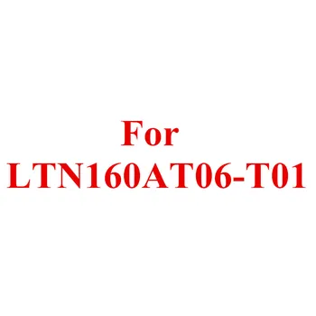 LCD Driver Board for LTN160AT06-T01 screen TV+HDMI+VGA+CVBS+USB kit Controller Board T.VST56 board
LCD Driver Board for LTN160AT06-T01 screen TV+HDMI+VGA+CVBS+USB kit Controller Board T.VST56 board