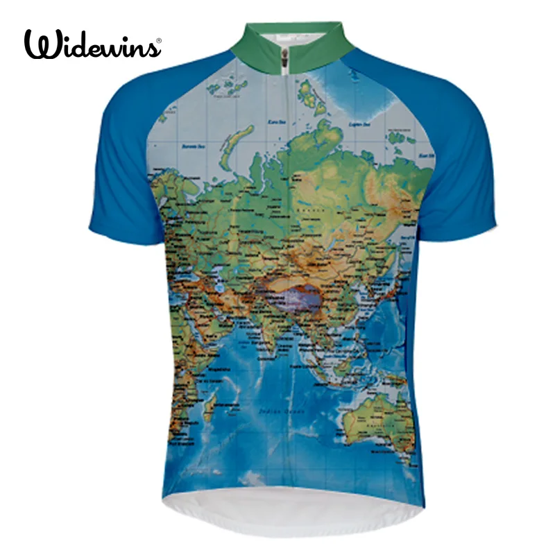 world Map Men's Pro Cycling Jersey Short Sleeve Jerseys Bicycle Road Mtb Bike Cycling Clothing Tops Maillot Ciclismo hombre 7065
world Map Men's Pro Cycling Jersey Short Sleeve Jerseys Bicycle Road Mtb Bike Cycling Clothing Tops Maillot Ciclismo hombre 7065