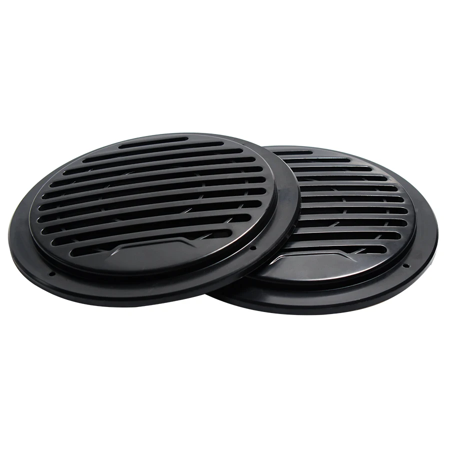 2PCS 3 INCH 4.5 INCH Speaker Plastic Mesh Cover Audio Decorative Ring Grill Mesh Enclosure Net Protective Cover Subwoofer DIY
2PCS 3 INCH 4.5 INCH Speaker Plastic Mesh Cover Audio Decorative Ring Grill Mesh Enclosure Net Protective Cover Subwoofer DIY