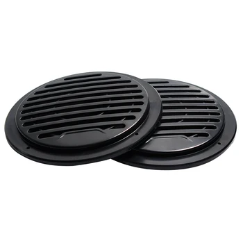 2PCS 3 INCH 4.5 INCH Speaker Plastic Mesh Cover Audio Decorative Ring Grill Mesh Enclosure Net Protective Cover Subwoofer DIY
2PCS 3 INCH 4.5 INCH Speaker Plastic Mesh Cover Audio Decorative Ring Grill Mesh Enclosure Net Protective Cover Subwoofer DIY