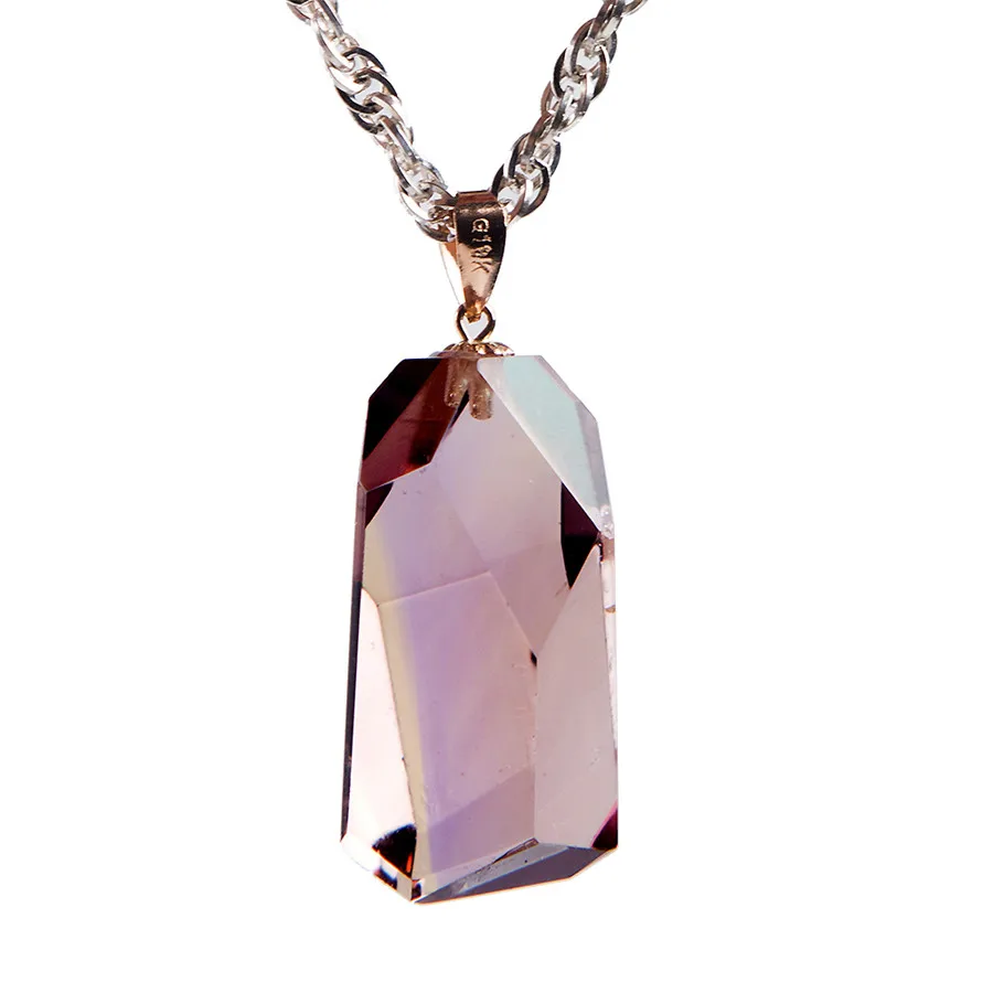 2019 Newly Genuine Natural yello Purple Crystal Quartz Water Drop Shape Pendant AAAA Fashion Crystal Stone Pendnat
2019 Newly Genuine Natural yello Purple Crystal Quartz Water Drop Shape Pendant AAAA Fashion Crystal Stone Pendnat