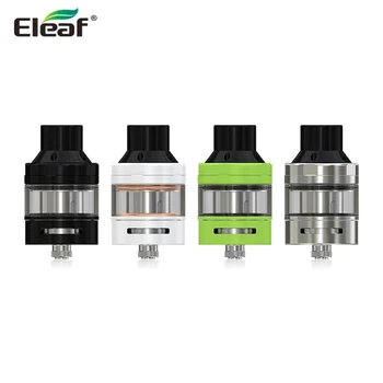 Original Eleaf ELLO T Tank 2ML to 4ML E Cigarette Atomizer fit for Eleaf Invoke 220W Box MOD fit HW1 HW2 HW3 HW4 Coil
Original Eleaf ELLO T Tank 2ML to 4ML E Cigarette Atomizer fit for Eleaf Invoke 220W Box MOD fit HW1 HW2 HW3 HW4 Coil