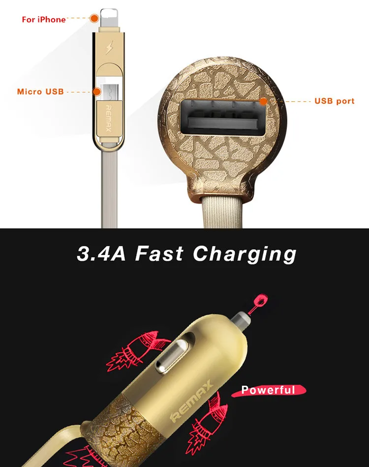 REMAX finchy car charger_03