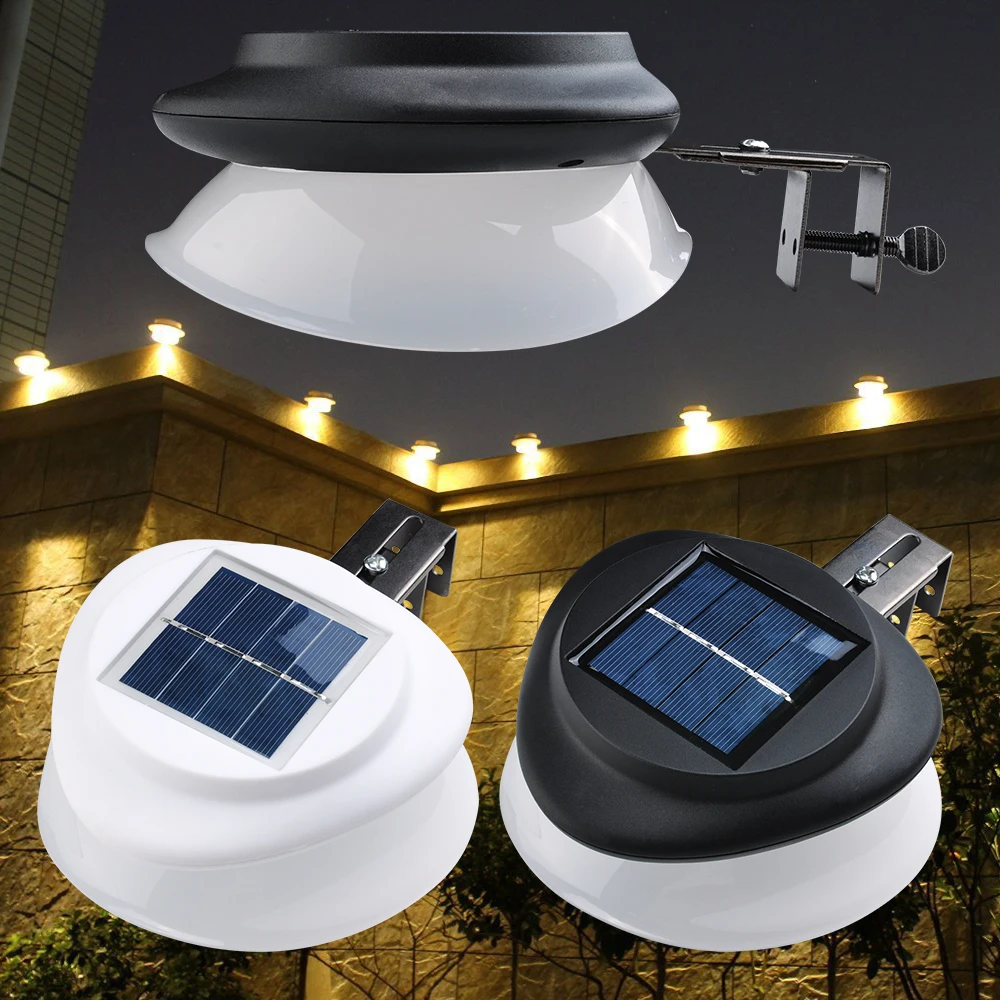 1X/2X/4X 9LEDs Waterproof Super Bright Solar LED Fence Light Outdoor Fence Garden Pathway Wall Lamp Solar Light D35
1X/2X/4X 9LEDs Waterproof Super Bright Solar LED Fence Light Outdoor Fence Garden Pathway Wall Lamp Solar Light D35