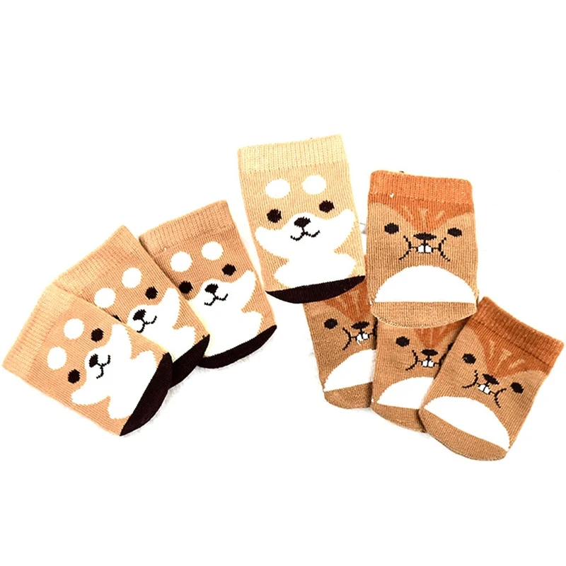 4 Pcs /set New High Quality Knitting Furniture Socks Chair Table Leg Protector Furniture Floor Protection
4 Pcs /set New High Quality Knitting Furniture Socks Chair Table Leg Protector Furniture Floor Protection
