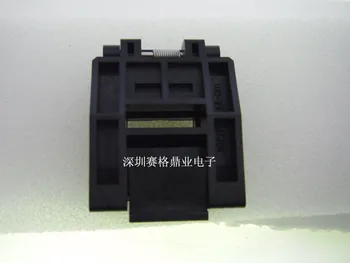 Original YAMAICHI IC Test Seat HSOP44 HSOP28 Burning Programme HSOP18 HSOP36 Socket Adapter
Original YAMAICHI IC Test Seat HSOP44 HSOP28 Burning Programme HSOP18 HSOP36 Socket Adapter