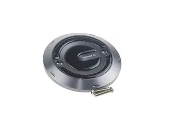 KODASKIN Engine Protective Cover Carbon-Aluminum for Yamaha Tmax 530 500 T-MAX 530 (Titanium)
KODASKIN Engine Protective Cover Carbon-Aluminum for Yamaha Tmax 530 500 T-MAX 530 (Titanium)