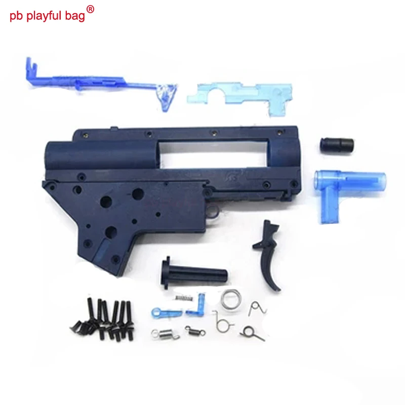 Outdoor enthusiasts sports equipment F Split Wavebox B Shell Quick Removal Version 3.0 BD556/TTM/416 Split Shell Suitable NA20
Outdoor enthusiasts sports equipment F Split Wavebox B Shell Quick Removal Version 3.0 BD556/TTM/416 Split Shell Suitable NA20
