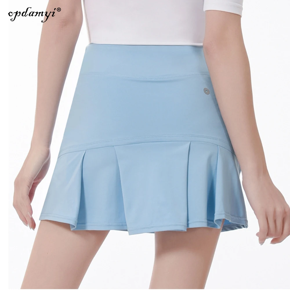 Women Ultra Skirt with Athletic Shorts Skorts Sports Tennis Running Active Athletic Golf Workout Skirt Built-in Shorts
Women Ultra Skirt with Athletic Shorts Skorts Sports Tennis Running Active Athletic Golf Workout Skirt Built-in Shorts