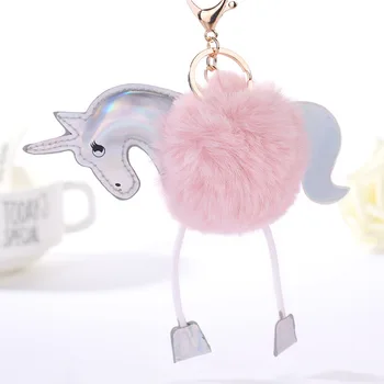 20pcs Lovely Fluffy Horse Gifts Cute Artificial Rabbit Fur Bag Car Hang Bag Accessories Birthday Party favors
20pcs Lovely Fluffy Horse Gifts Cute Artificial Rabbit Fur Bag Car Hang Bag Accessories Birthday Party favors