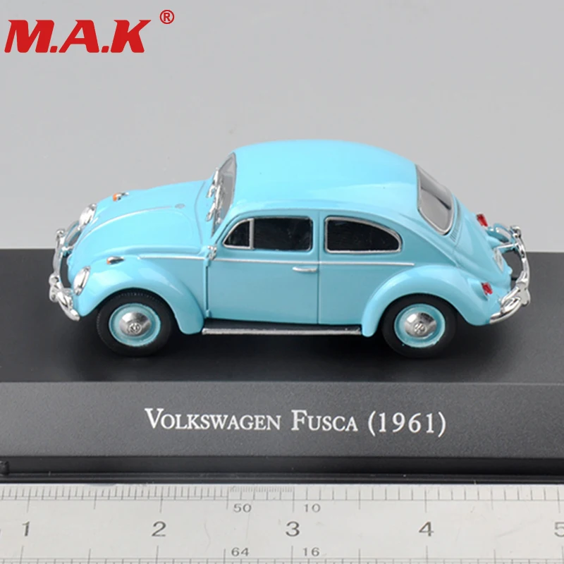 cheap toys Atlas 1/43 scale diecast Fusca 1961 diecast car model Atlas mini clasic car toys kids collcective collections
cheap toys Atlas 1/43 scale diecast Fusca 1961 diecast car model Atlas mini clasic car toys kids collcective collections
