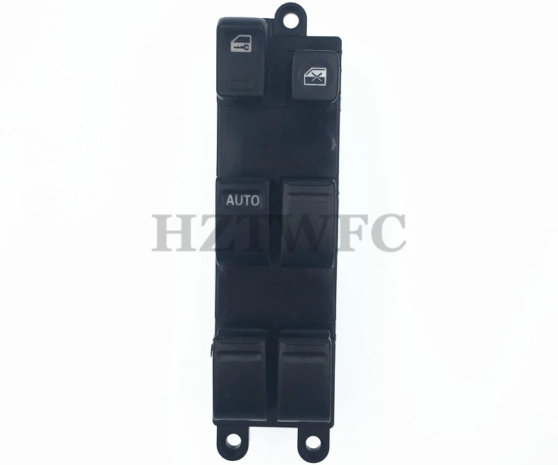 Free Shipping POWER MASTER WINDOW SWITCH LHD For Infiniti I-35 FOR Nissan Maxima For Subaru Impreza 1999-2006 25401-2Y910
Free Shipping POWER MASTER WINDOW SWITCH LHD For Infiniti I-35 FOR Nissan Maxima For Subaru Impreza 1999-2006 25401-2Y910