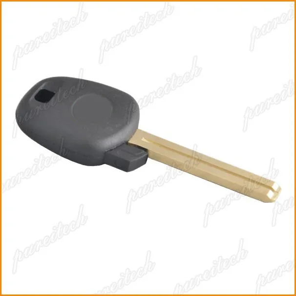 PREISEI 20pieces/lot car transponder key For Toyota Key case fobs toy40 blade with plug
PREISEI 20pieces/lot car transponder key For Toyota Key case fobs toy40 blade with plug