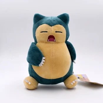 15pcs/set 20cm Cartoon Snorlax Plush Peluche Toy Cute Snorlax Soft Stuffed Doll For Children Gift Free Shipping
15pcs/set 20cm Cartoon Snorlax Plush Peluche Toy Cute Snorlax Soft Stuffed Doll For Children Gift Free Shipping