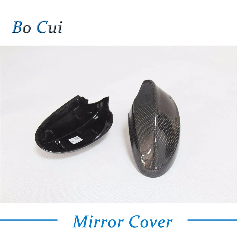 Replcement Style E90 carbon fiber mirror cover rear view mirror caps For BMW E90 2005-2008
Replcement Style E90 carbon fiber mirror cover rear view mirror caps For BMW E90 2005-2008