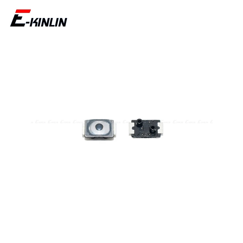 5pcs Power Switch Button Spring Piece For iPhone 6 6S 7 8 Plus X XR XS Max Power Sleep Key Headphone Audio Up Down Flex Cable
5pcs Power Switch Button Spring Piece For iPhone 6 6S 7 8 Plus X XR XS Max Power Sleep Key Headphone Audio Up Down Flex Cable
