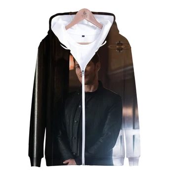 New Arrival Niklaus Mikaelson Cool 3D Zipper Hoodies Men/Women Fashion Casual 3D Print Niklaus Mikaelson Zipper Sweatshirt
New Arrival Niklaus Mikaelson Cool 3D Zipper Hoodies Men/Women Fashion Casual 3D Print Niklaus Mikaelson Zipper Sweatshirt