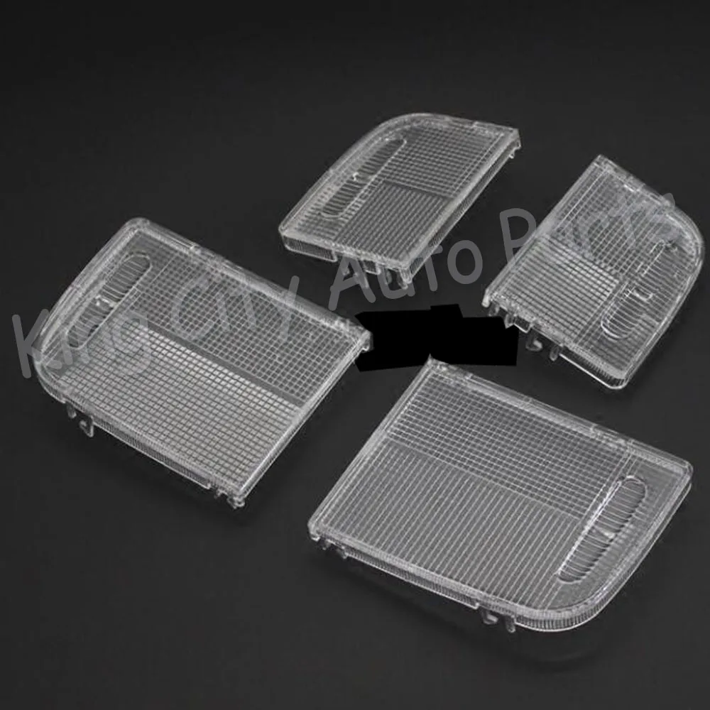 CAPQX For Honda Fit 2008-2017 Car Auto Rear Dome Lamp Reading Light Lens Cover Shell
CAPQX For Honda Fit 2008-2017 Car Auto Rear Dome Lamp Reading Light Lens Cover Shell